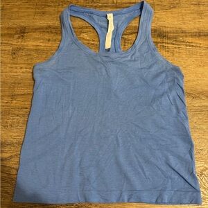 Lululemon swiftly tech tank 2.0